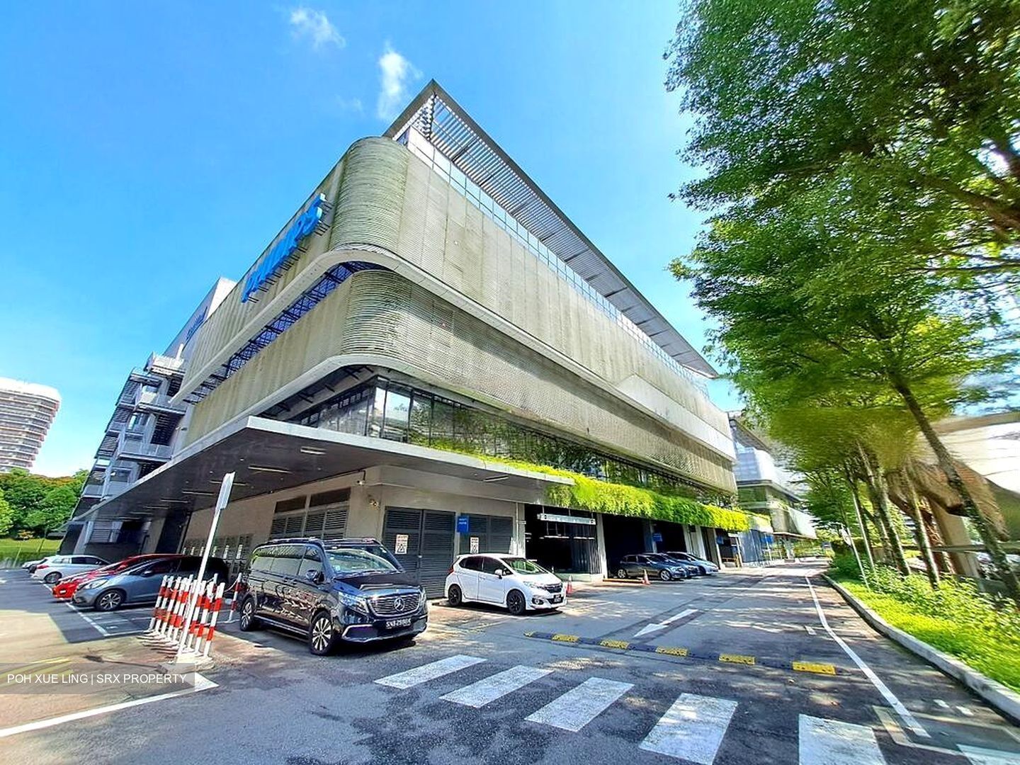 The Peak @ Toa Payoh (D12), Factory #477049911